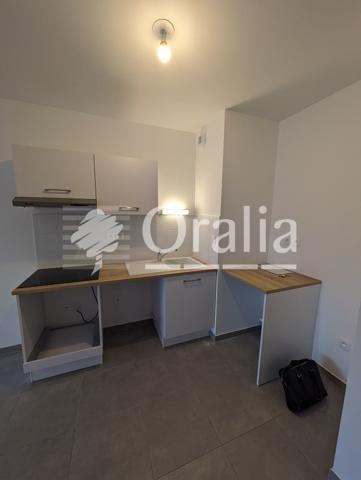 Appartement · Location Lattes (34970) 2 pièces · 39m²