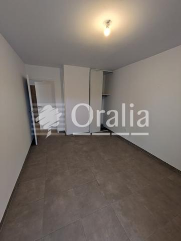 Appartement · Location Lattes (34970) 2 pièces · 39m²