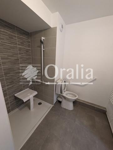 Appartement · Location Lattes (34970) 2 pièces · 39m²
