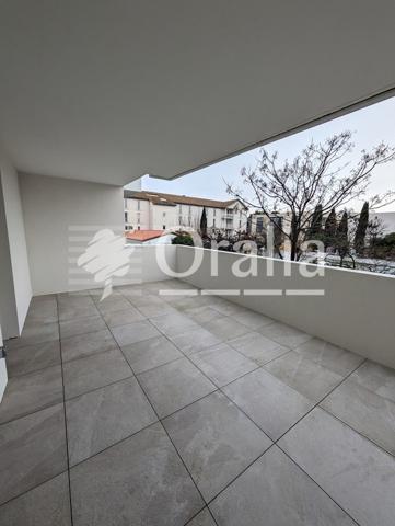 Appartement · Location Lattes (34970) 2 pièces · 39m²