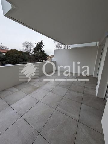 Appartement · Location Lattes (34970) 2 pièces · 39m²