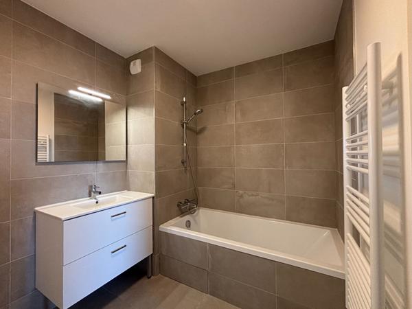 T5 NEUF LA MOTTE-SERVOLEX