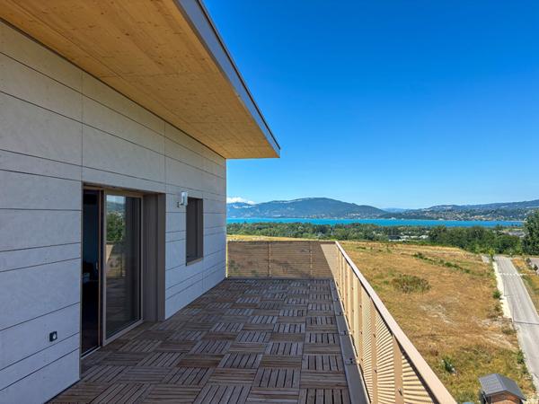 T5 NEUF LA MOTTE-SERVOLEX