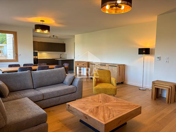 T5 NEUF LA MOTTE-SERVOLEX