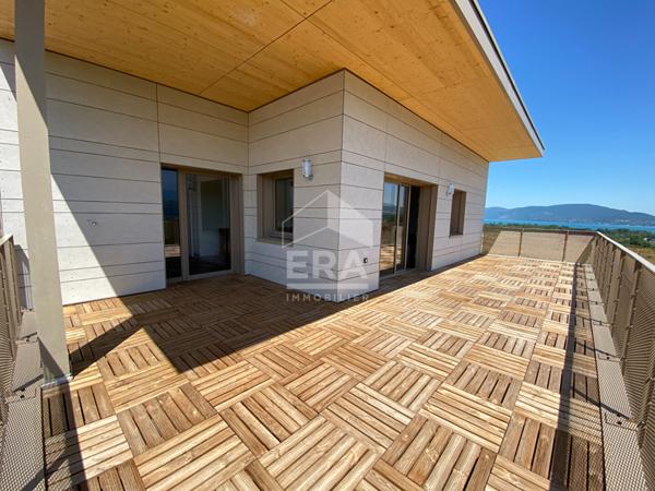 T5 NEUF LA MOTTE-SERVOLEX