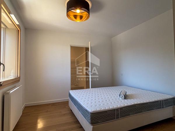 T5 NEUF LA MOTTE-SERVOLEX