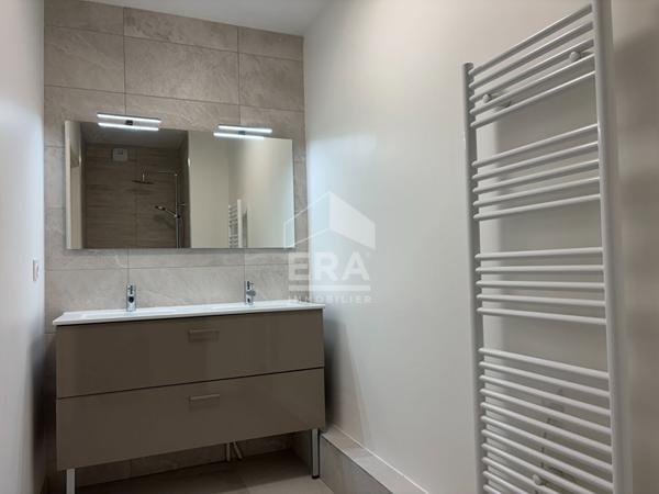 T5 NEUF LA MOTTE-SERVOLEX