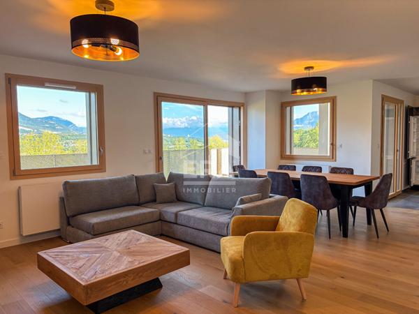 T5 NEUF LA MOTTE-SERVOLEX