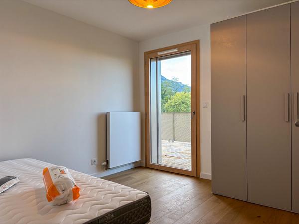 T5 NEUF LA MOTTE-SERVOLEX