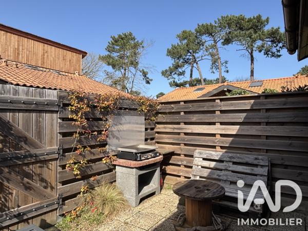 Maison à vendre 2 pièces 35,17 m² Capbreton
