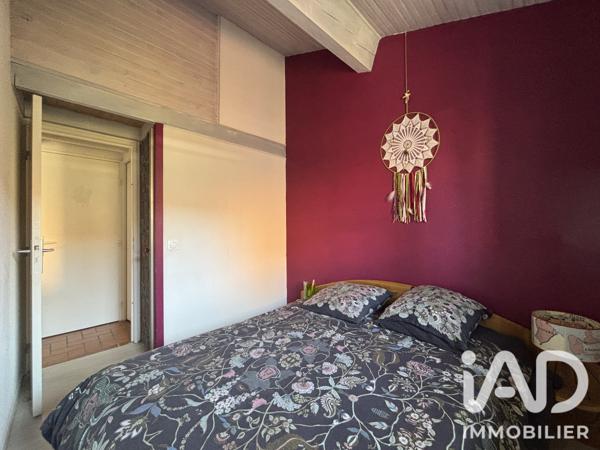 Maison à vendre 2 pièces 35,17 m² Capbreton