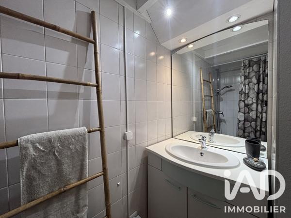 Maison à vendre 2 pièces 35,17 m² Capbreton