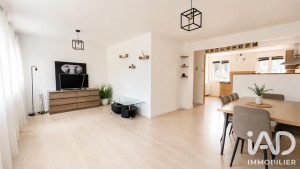 Appartement à vendre 2 pièces 62 m² Limoges