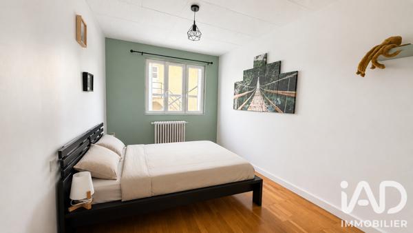 Appartement à vendre 2 pièces 62 m² Limoges