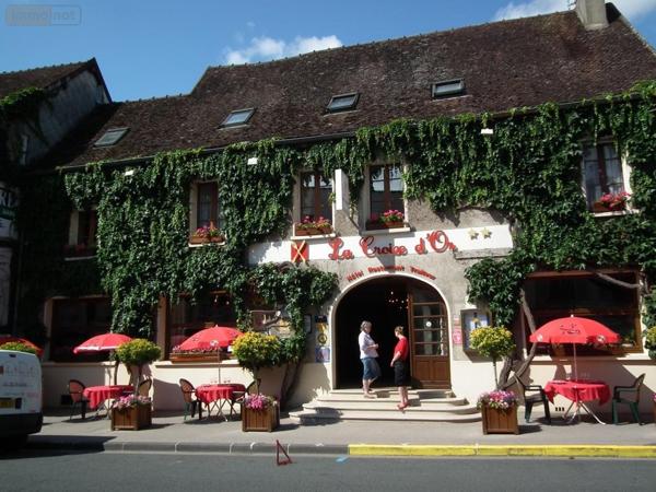 Immeuble à vendre à Sézanne dans la Marne (51120), ref : 043/1747