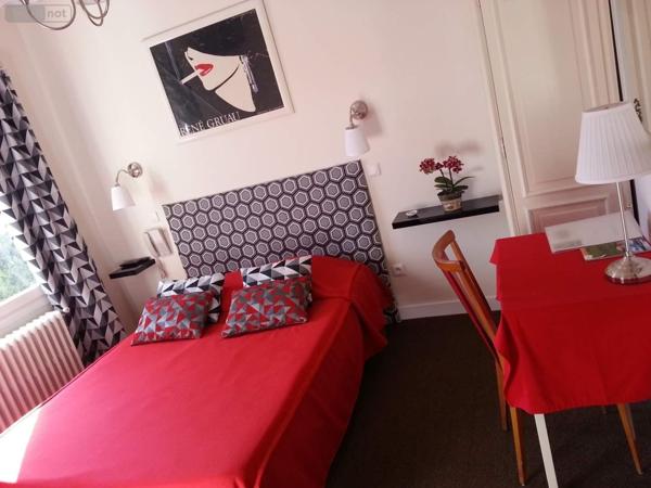 Immeuble à vendre à Sézanne dans la Marne (51120), ref : 043/1747