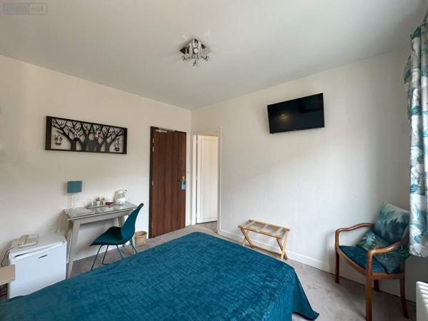 Immeuble à vendre à Sézanne dans la Marne (51120), ref : 043/1747