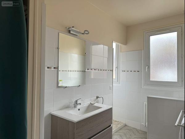 Immeuble à vendre à Sézanne dans la Marne (51120), ref : 043/1747