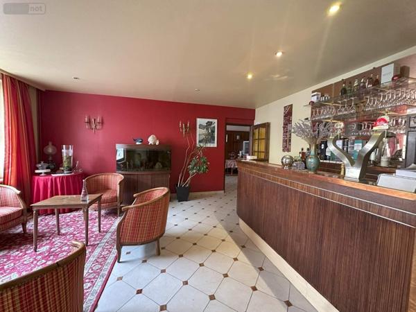 Immeuble à vendre à Sézanne dans la Marne (51120), ref : 043/1747