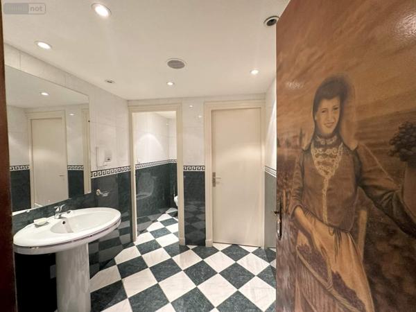 Immeuble à vendre à Sézanne dans la Marne (51120), ref : 043/1747