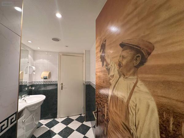 Immeuble à vendre à Sézanne dans la Marne (51120), ref : 043/1747