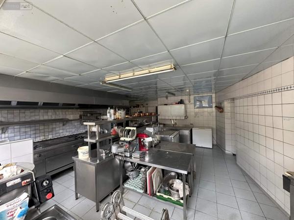 Immeuble à vendre à Sézanne dans la Marne (51120), ref : 043/1747