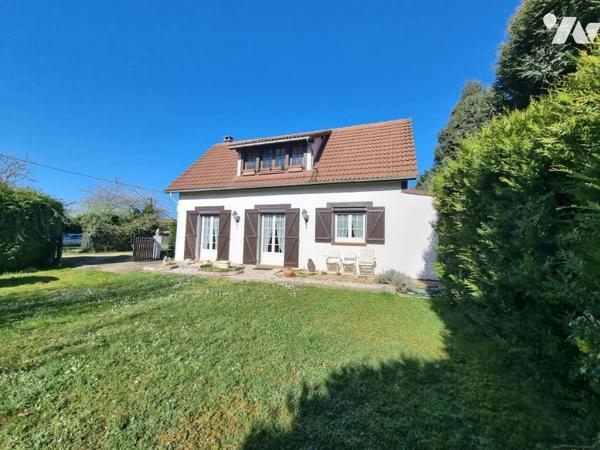 Maison à vendre Cepoy 148m²