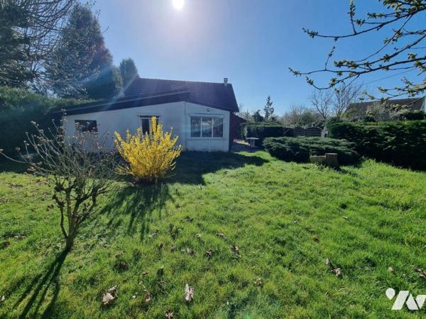 Maison à vendre Cepoy 148m²