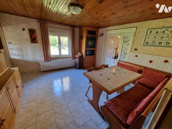 Maison à vendre Cepoy 148m²