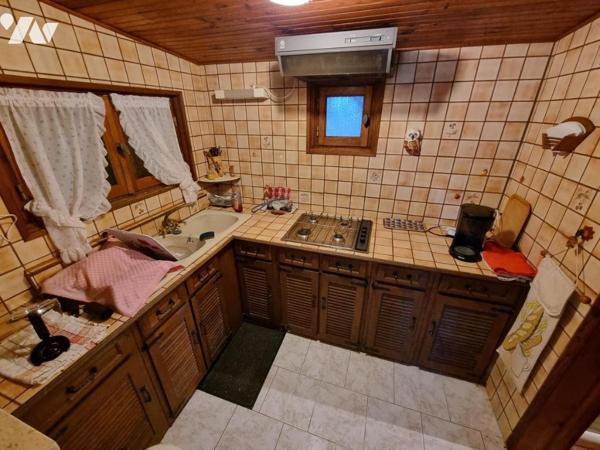 Maison à vendre Cepoy 148m²