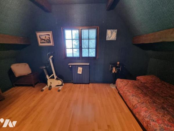 Maison à vendre Cepoy 148m²