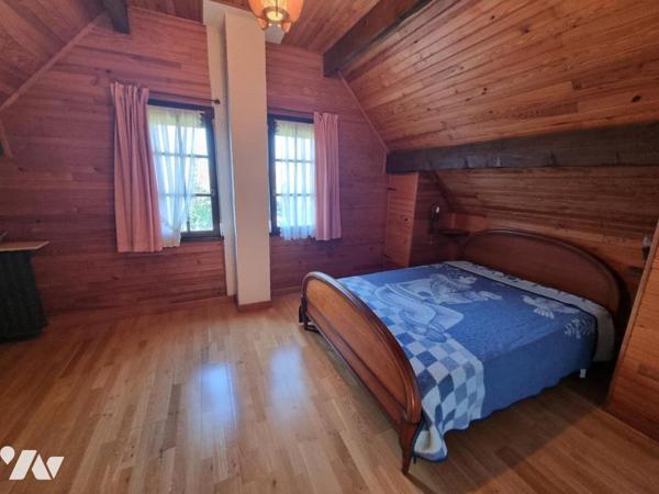 Maison à vendre Cepoy 148m²