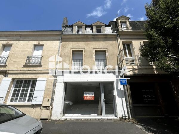 À vendre Maison 7 pièces 201 m² - Bergerac 24100