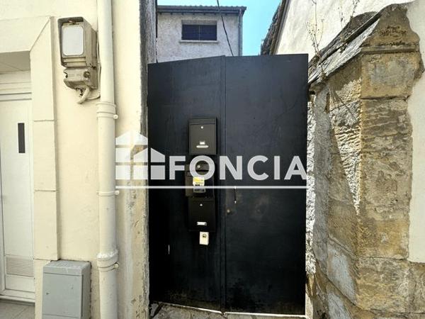 À vendre Maison 7 pièces 201 m² - Bergerac 24100