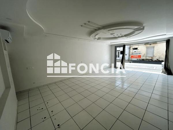 À vendre Maison 7 pièces 201 m² - Bergerac 24100