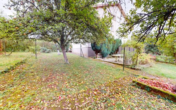 Maison à vendre    5 pièces •  Tucquegnieux