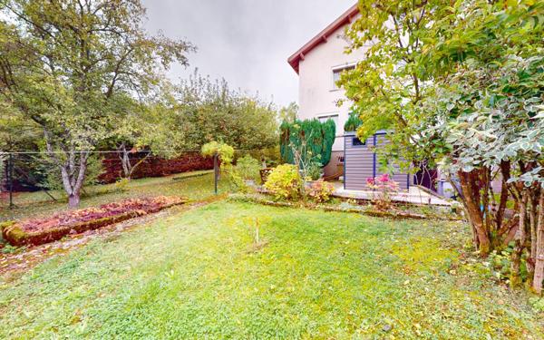 Maison à vendre    5 pièces •  Tucquegnieux