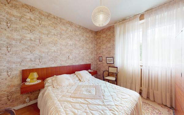 Maison à vendre    5 pièces •  Tucquegnieux