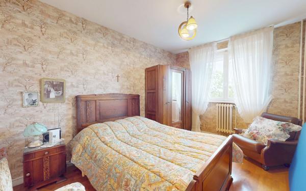 Maison à vendre    5 pièces •  Tucquegnieux