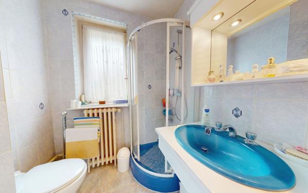 Maison à vendre    5 pièces •  Tucquegnieux