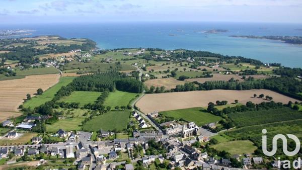 Terrain à vendre 660 m² Saint-Cast-le-Guildo