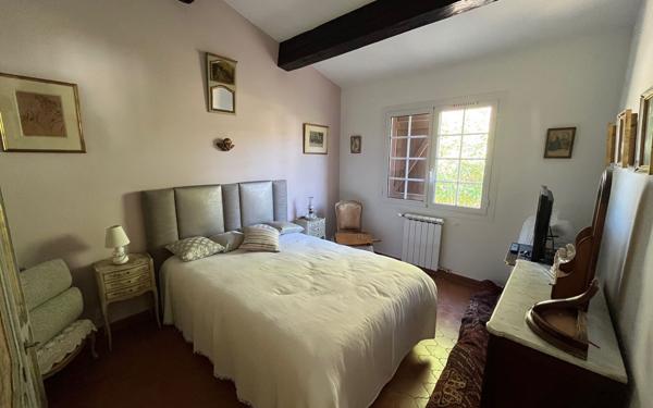 Maison à vendre    4 pièces •  Saint-Cyr-sur-Mer