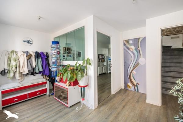Maison à vendre |                                       Saint-Pol-de-Léon |                                        5 pièces  |  125 m²