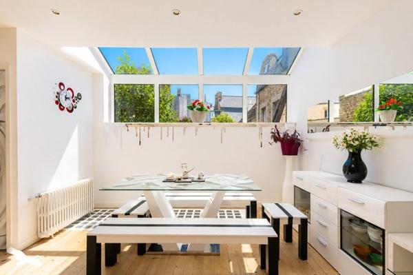 Maison à vendre |                                       Saint-Pol-de-Léon |                                        5 pièces  |  125 m²