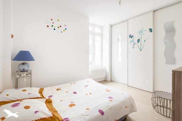 Maison à vendre |                                       Saint-Pol-de-Léon |                                        5 pièces  |  125 m²