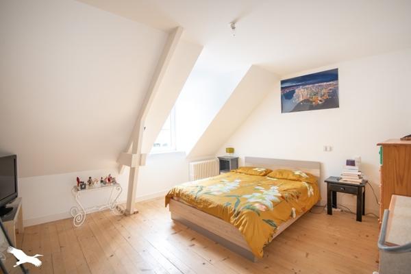 Maison à vendre |                                       Saint-Pol-de-Léon |                                        5 pièces  |  125 m²