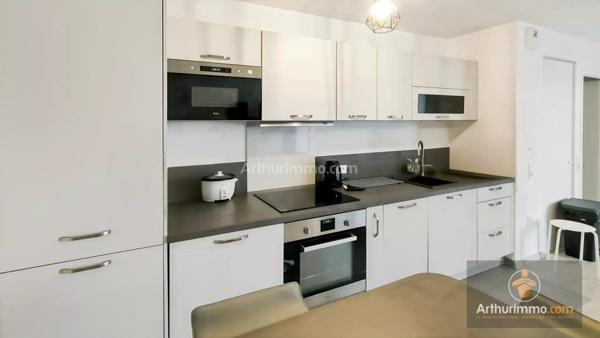 Location Appartement 2 pièces 47 m2 à Bondoufle