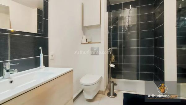 Location Appartement 2 pièces 47 m2 à Bondoufle