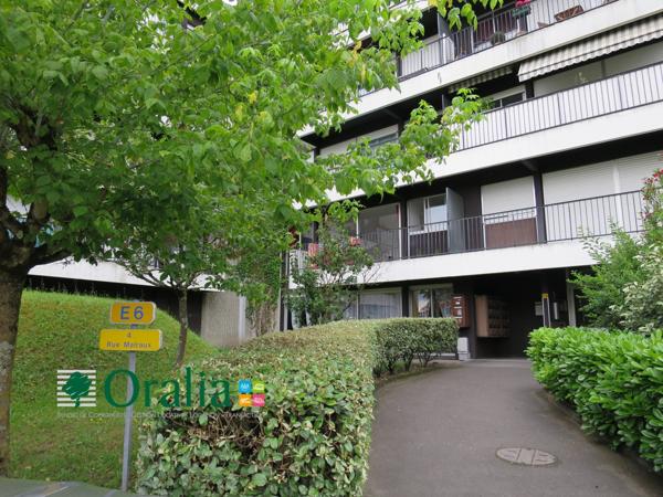 Appartement · Location Merignac (33700) 1 pièce · 37m²