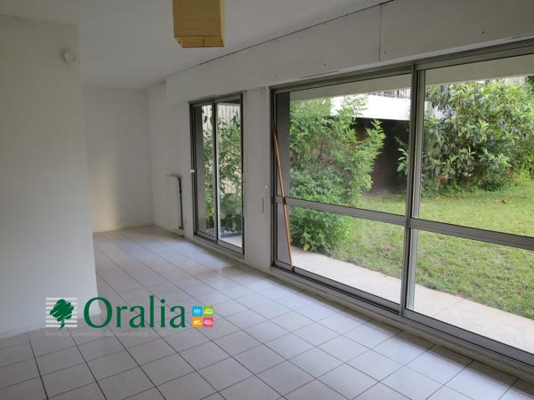 Appartement · Location Merignac (33700) 1 pièce · 37m²